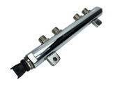 2006-2007 LBZ Duramax New Stock Replacement RH Fuel Rail - E06 10351